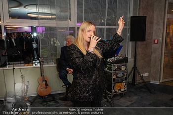 Werzers Saisonopening - Werzers Hotel Resort, Pörtschach - Fr 27.03.2026 - Julia STEEN510