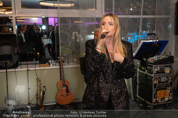 Werzers Saisonopening - Werzers Hotel Resort, Pörtschach - Fr 27.03.2026 - Julia STEEN511