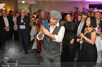 Werzers Saisonopening - Werzers Hotel Resort, Pörtschach - Fr 27.03.2026 - 513