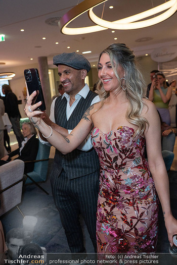 Werzers Saisonopening - Werzers Hotel Resort, Pörtschach - Fr 27.03.2026 - 514