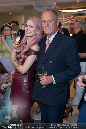 Werzers Saisonopening - Werzers Hotel Resort, Pörtschach - Fr 27.03.2026 - 515