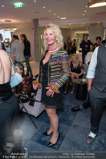 Werzers Saisonopening - Werzers Hotel Resort, Pörtschach - Fr 27.03.2026 - 516