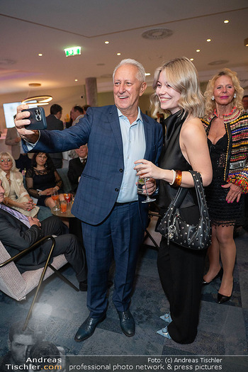 Werzers Saisonopening - Werzers Hotel Resort, Pörtschach - Fr 27.03.2026 - 517