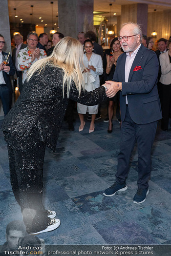 Werzers Saisonopening - Werzers Hotel Resort, Pörtschach - Fr 27.03.2026 - 518