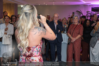 Werzers Saisonopening - Werzers Hotel Resort, Pörtschach - Fr 27.03.2026 - 523