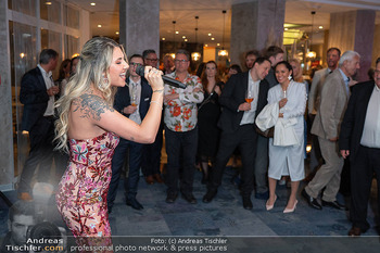 Werzers Saisonopening - Werzers Hotel Resort, Pörtschach - Fr 27.03.2026 - 524