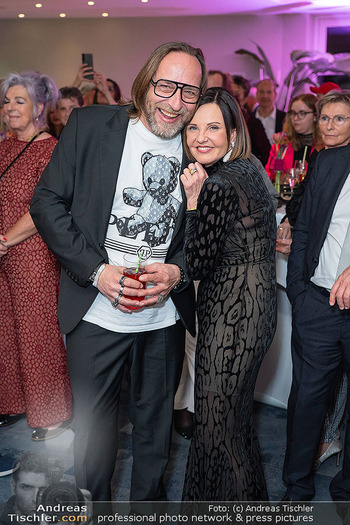 Werzers Saisonopening - Werzers Hotel Resort, Pörtschach - Fr 27.03.2026 - 525