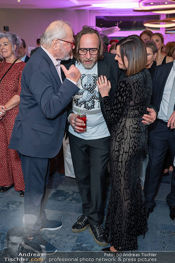 Werzers Saisonopening - Werzers Hotel Resort, Pörtschach - Fr 27.03.2026 - 526