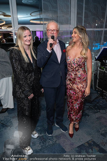 Werzers Saisonopening - Werzers Hotel Resort, Pörtschach - Fr 27.03.2026 - 528