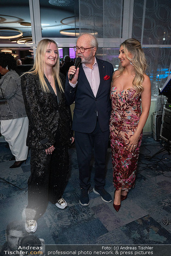 Werzers Saisonopening - Werzers Hotel Resort, Pörtschach - Fr 27.03.2026 - 529