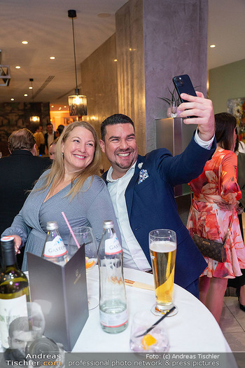 Werzers Saisonopening - Werzers Hotel Resort, Pörtschach - Fr 27.03.2026 - 538