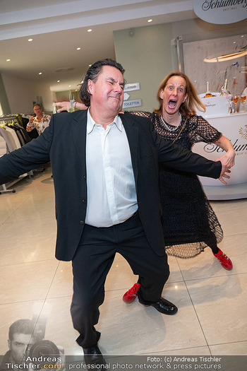 Werzers Saisonopening - Werzers Hotel Resort, Pörtschach - Fr 27.03.2026 - 541