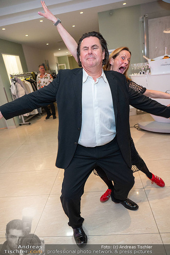 Werzers Saisonopening - Werzers Hotel Resort, Pörtschach - Fr 27.03.2026 - 542