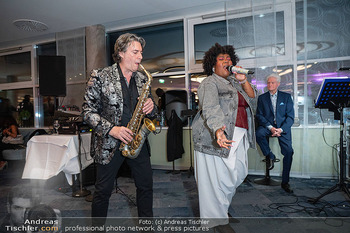 Werzers Saisonopening - Werzers Hotel Resort, Pörtschach - Fr 27.03.2026 - 543