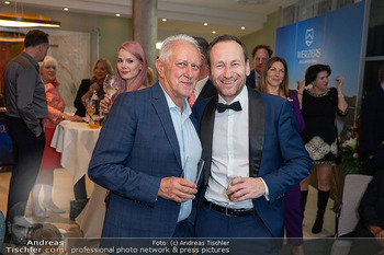 Werzers Saisonopening - Werzers Hotel Resort, Pörtschach - Fr 27.03.2026 - 545