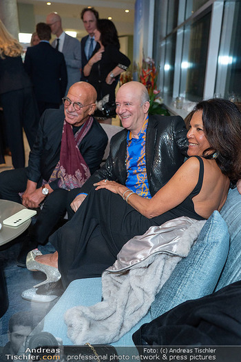 Werzers Saisonopening - Werzers Hotel Resort, Pörtschach - Fr 27.03.2026 - 547