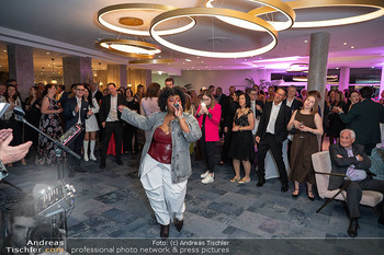 Werzers Saisonopening - Werzers Hotel Resort, Pörtschach - Fr 27.03.2026 - 550