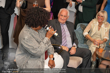 Werzers Saisonopening - Werzers Hotel Resort, Pörtschach - Fr 27.03.2026 - 553