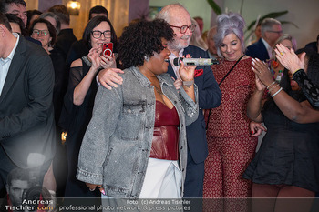 Werzers Saisonopening - Werzers Hotel Resort, Pörtschach - Fr 27.03.2026 - 554