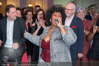 Werzers Saisonopening - Werzers Hotel Resort, Pörtschach - Fr 27.03.2026 - 555