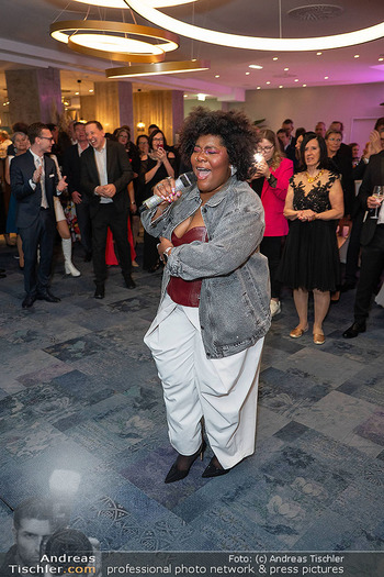 Werzers Saisonopening - Werzers Hotel Resort, Pörtschach - Fr 27.03.2026 - 556