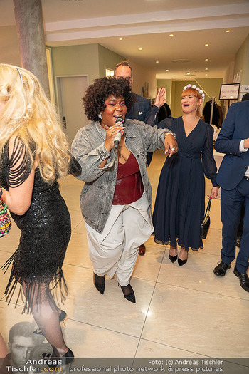 Werzers Saisonopening - Werzers Hotel Resort, Pörtschach - Fr 27.03.2026 - 557