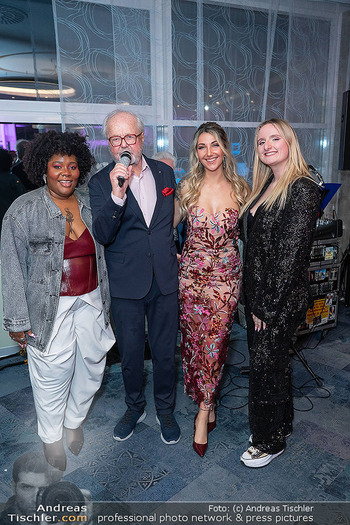 Werzers Saisonopening - Werzers Hotel Resort, Pörtschach - Fr 27.03.2026 - 558