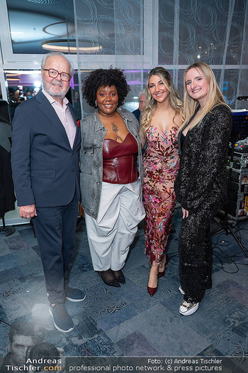 Werzers Saisonopening - Werzers Hotel Resort, Pörtschach - Fr 27.03.2026 - 559