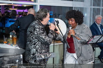 Werzers Saisonopening - Werzers Hotel Resort, Pörtschach - Fr 27.03.2026 - 560