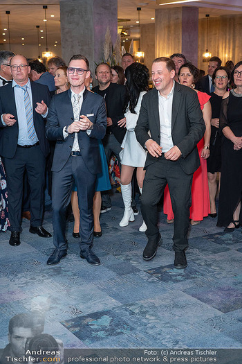 Werzers Saisonopening - Werzers Hotel Resort, Pörtschach - Fr 27.03.2026 - 561