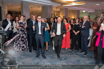 Werzers Saisonopening - Werzers Hotel Resort, Pörtschach - Fr 27.03.2026 - 562