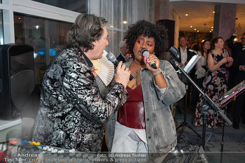 Werzers Saisonopening - Werzers Hotel Resort, Pörtschach - Fr 27.03.2026 - 563