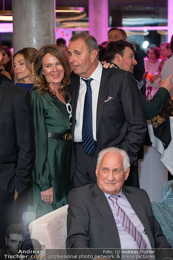 Werzers Saisonopening - Werzers Hotel Resort, Pörtschach - Fr 27.03.2026 - 564