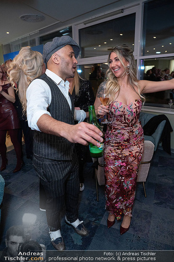 Werzers Saisonopening - Werzers Hotel Resort, Pörtschach - Fr 27.03.2026 - 568