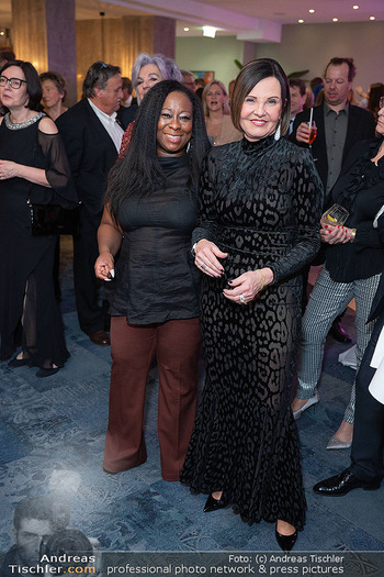 Werzers Saisonopening - Werzers Hotel Resort, Pörtschach - Fr 27.03.2026 - 569