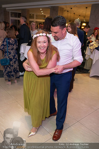 Werzers Saisonopening - Werzers Hotel Resort, Pörtschach - Fr 27.03.2026 - 573