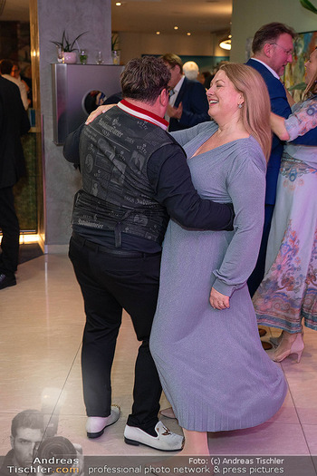 Werzers Saisonopening - Werzers Hotel Resort, Pörtschach - Fr 27.03.2026 - 574