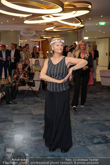 Werzers Saisonopening - Werzers Hotel Resort, Pörtschach - Fr 27.03.2026 - 582