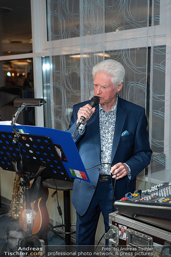 Werzers Saisonopening - Werzers Hotel Resort, Pörtschach - Fr 27.03.2026 - 583