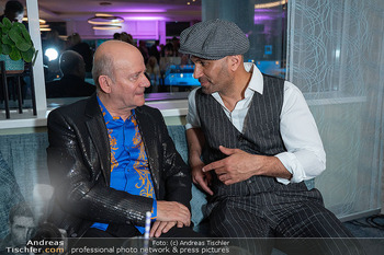 Werzers Saisonopening - Werzers Hotel Resort, Pörtschach - Fr 27.03.2026 - 586