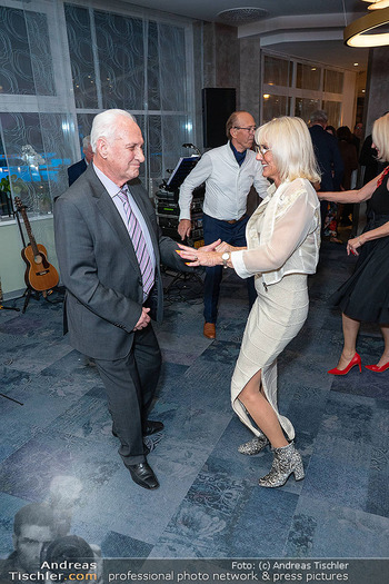 Werzers Saisonopening - Werzers Hotel Resort, Pörtschach - Fr 27.03.2026 - 590