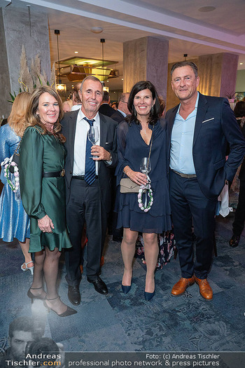 Werzers Saisonopening - Werzers Hotel Resort, Pörtschach - Fr 27.03.2026 - 594