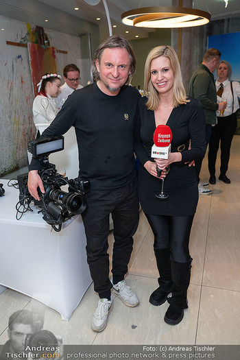 Werzers Saisonopening - Werzers Hotel Resort, Pörtschach - Fr 27.03.2026 - 597