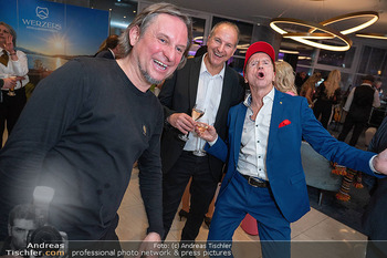 Werzers Saisonopening - Werzers Hotel Resort, Pörtschach - Fr 27.03.2026 - 598