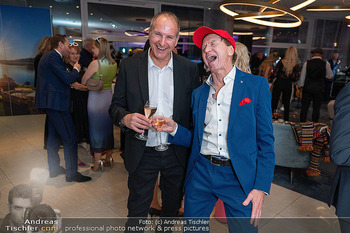 Werzers Saisonopening - Werzers Hotel Resort, Pörtschach - Fr 27.03.2026 - 599