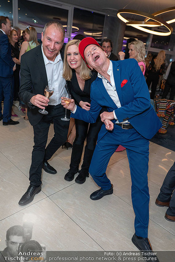 Werzers Saisonopening - Werzers Hotel Resort, Pörtschach - Fr 27.03.2026 - 600