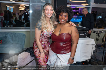 Werzers Saisonopening - Werzers Hotel Resort, Pörtschach - Fr 27.03.2026 - 602