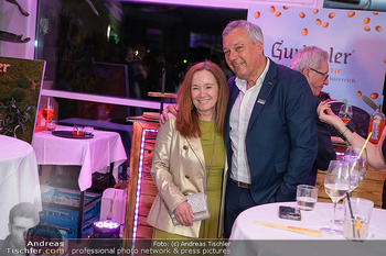 Werzers Saisonopening - Werzers Hotel Resort, Pörtschach - Fr 27.03.2026 - 603