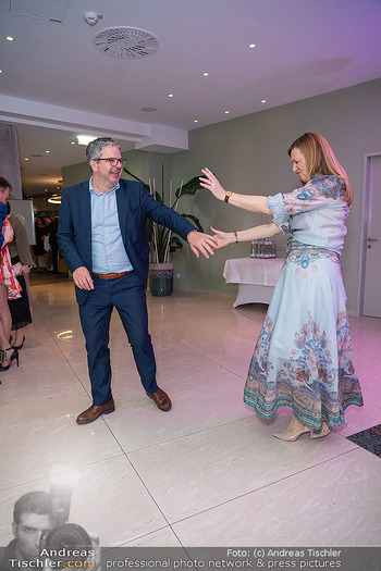 Werzers Saisonopening - Werzers Hotel Resort, Pörtschach - Fr 27.03.2026 - 605