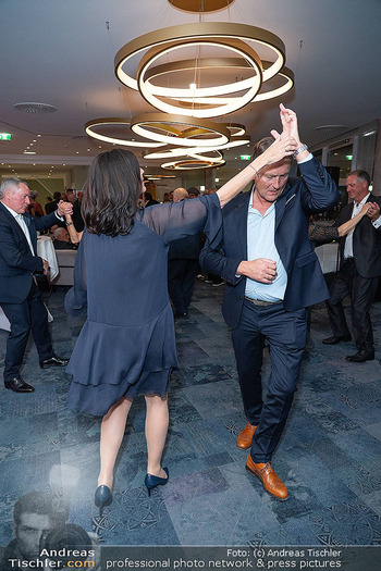 Werzers Saisonopening - Werzers Hotel Resort, Pörtschach - Fr 27.03.2026 - 609